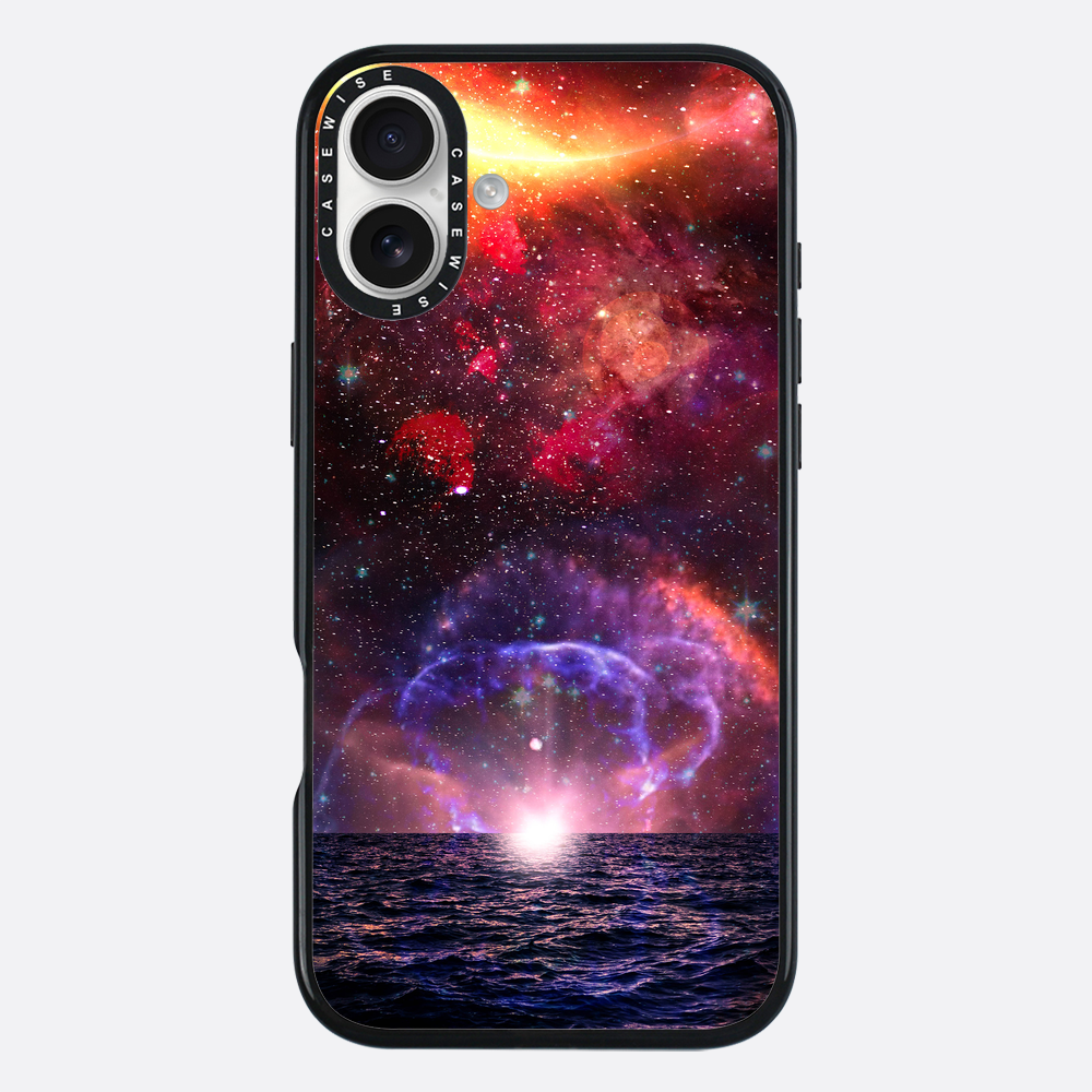 Star Horizon - Hülle