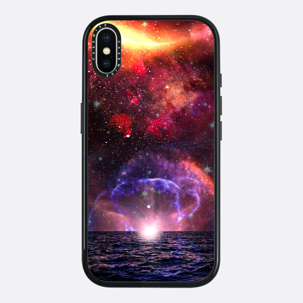 Star Horizon - Hülle