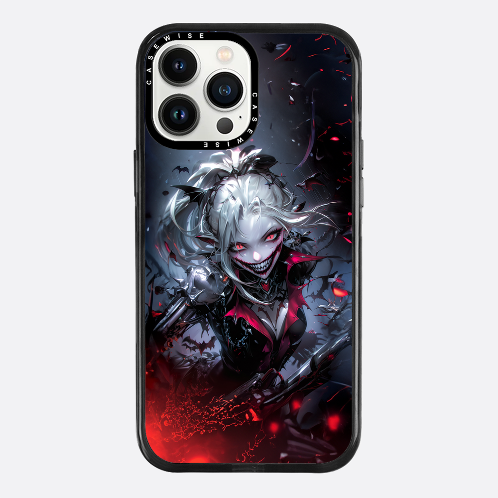 Das Dämon Gothic Anime Girl - Hülle