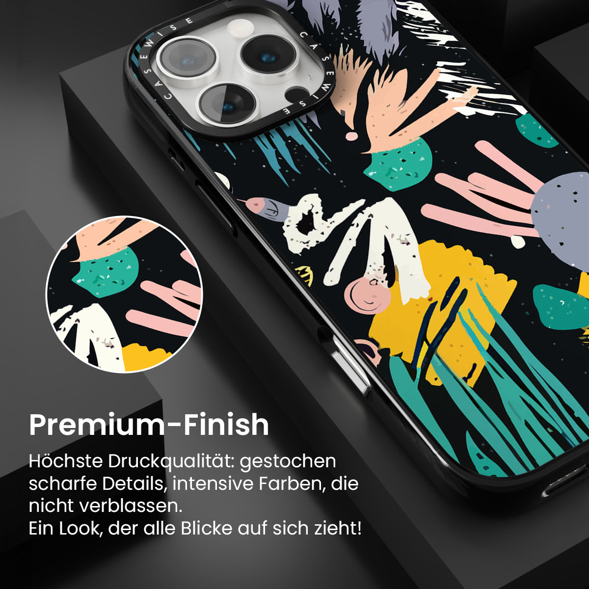 Raum - Hülle