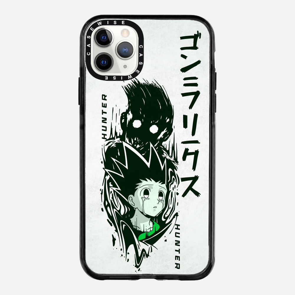 Gon Hunterxhunter - Hülle