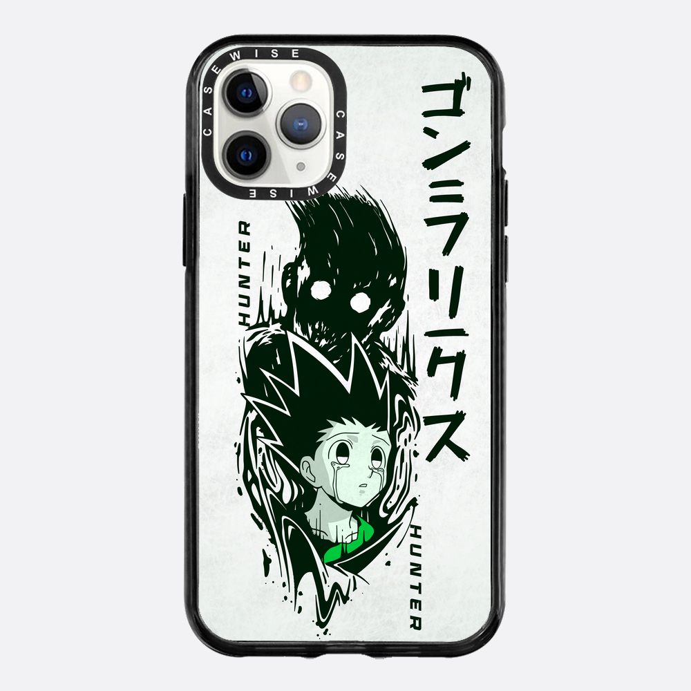 Gon Hunterxhunter - Hülle
