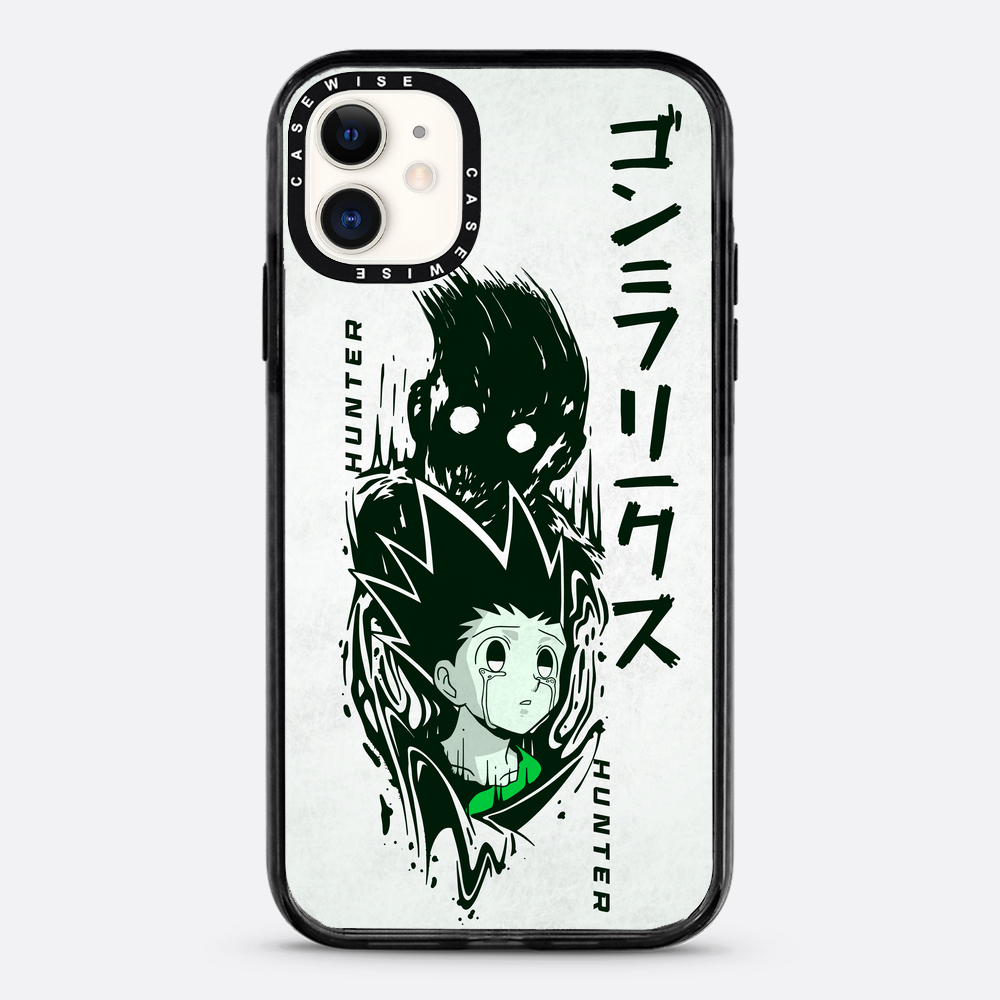 Gon Hunterxhunter - Hülle