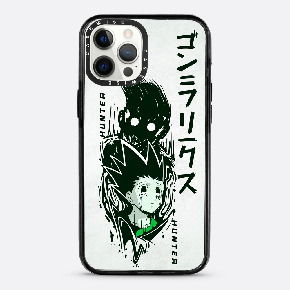 Gon Hunterxhunter - Hülle