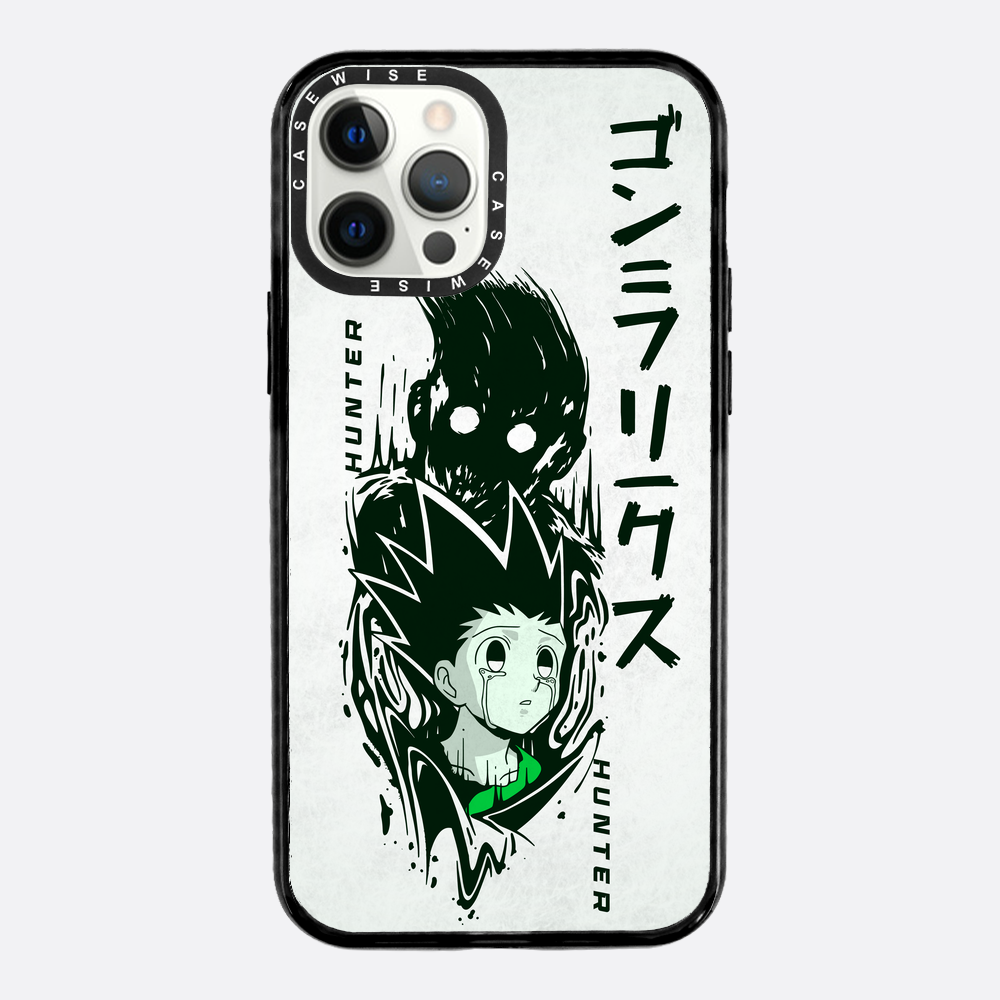 Gon Hunterxhunter - Hülle