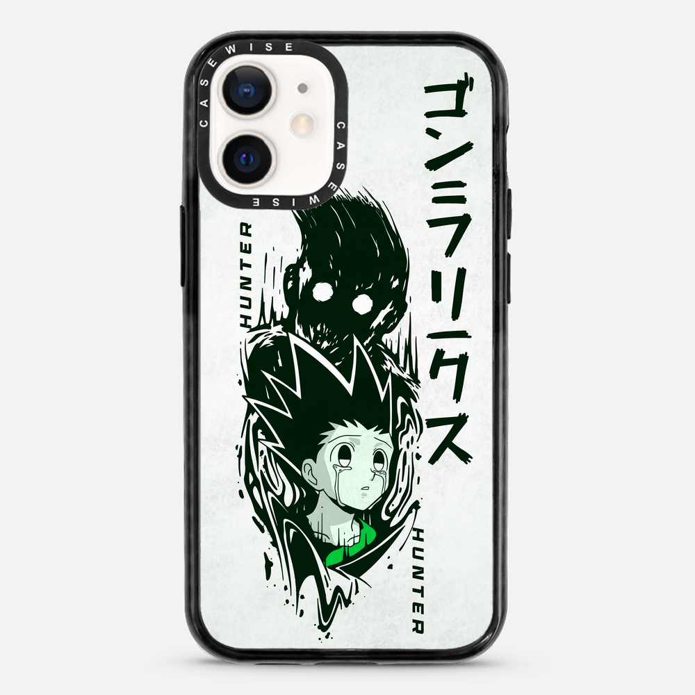 Gon Hunterxhunter - Hülle