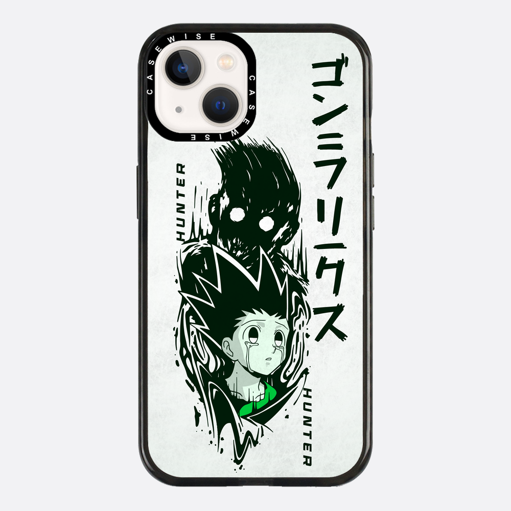 Gon Hunterxhunter - Hülle