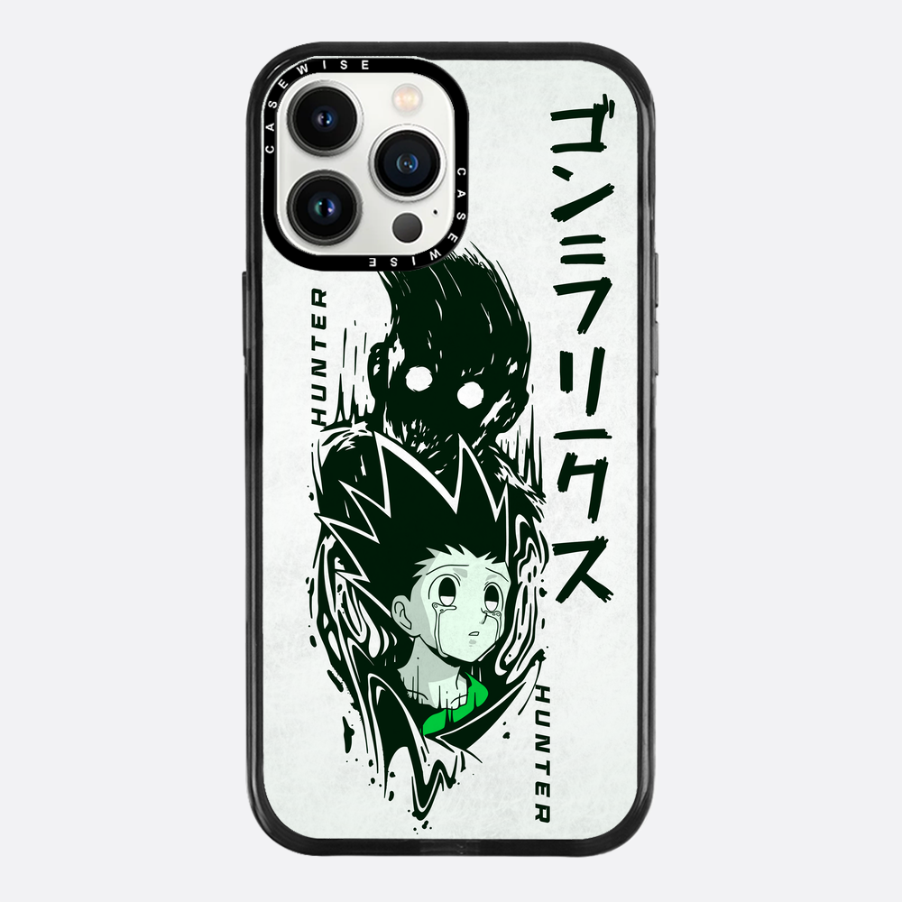 Gon Hunterxhunter - Hülle