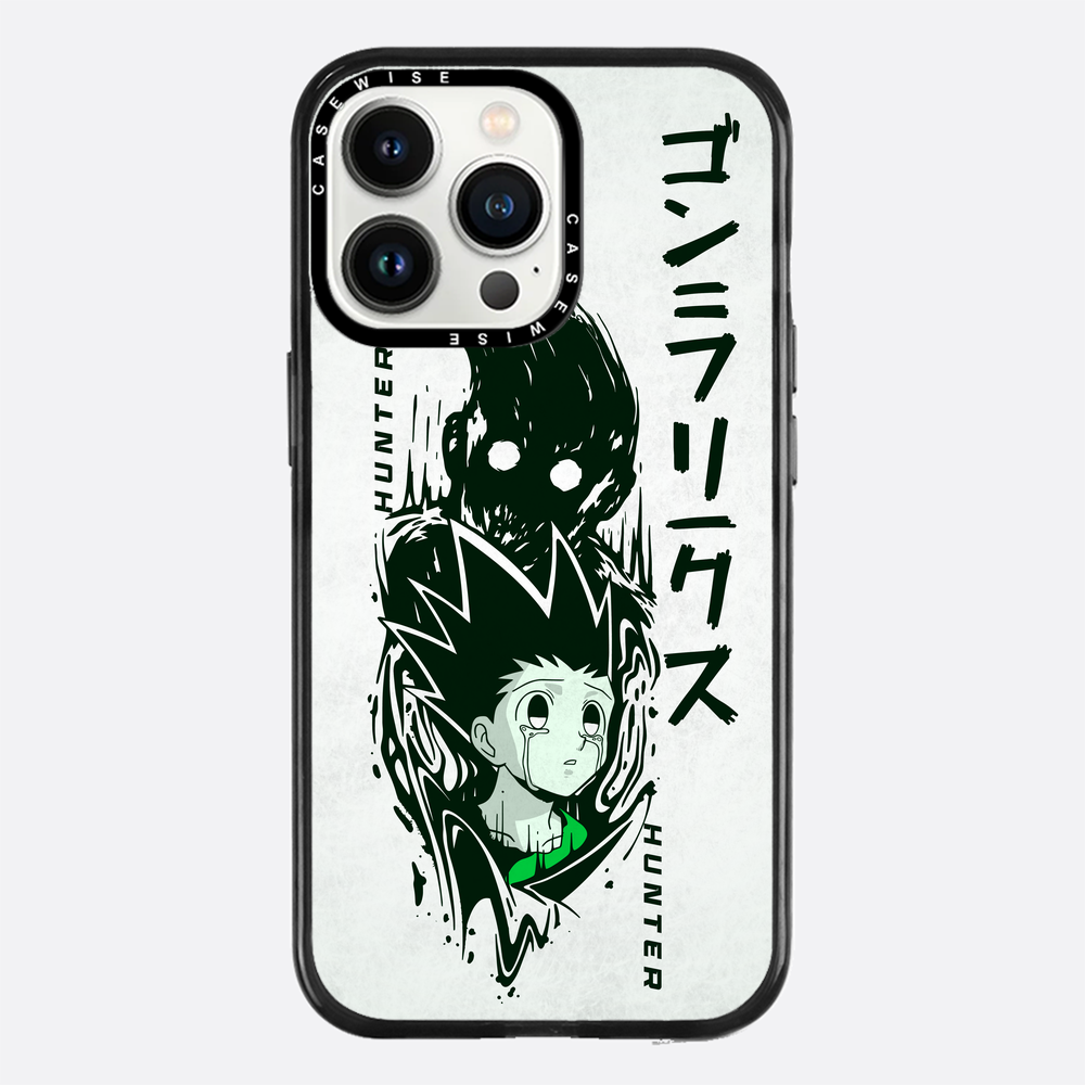 Gon Hunterxhunter - Hülle