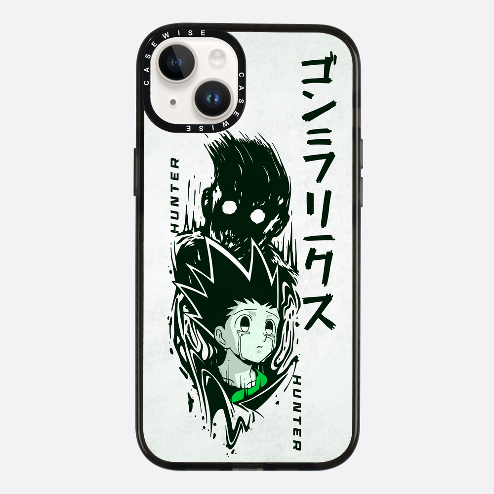 Gon Hunterxhunter - Hülle