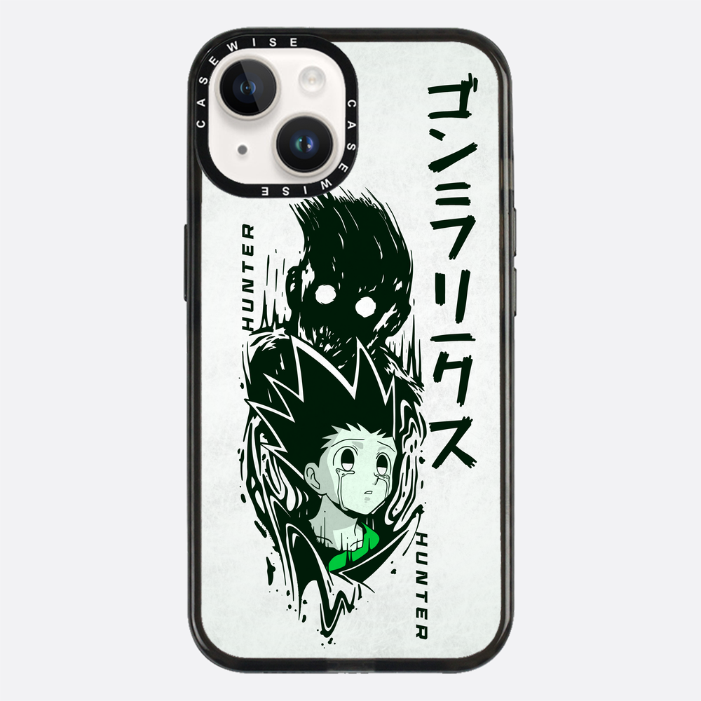 Gon Hunterxhunter - Hülle