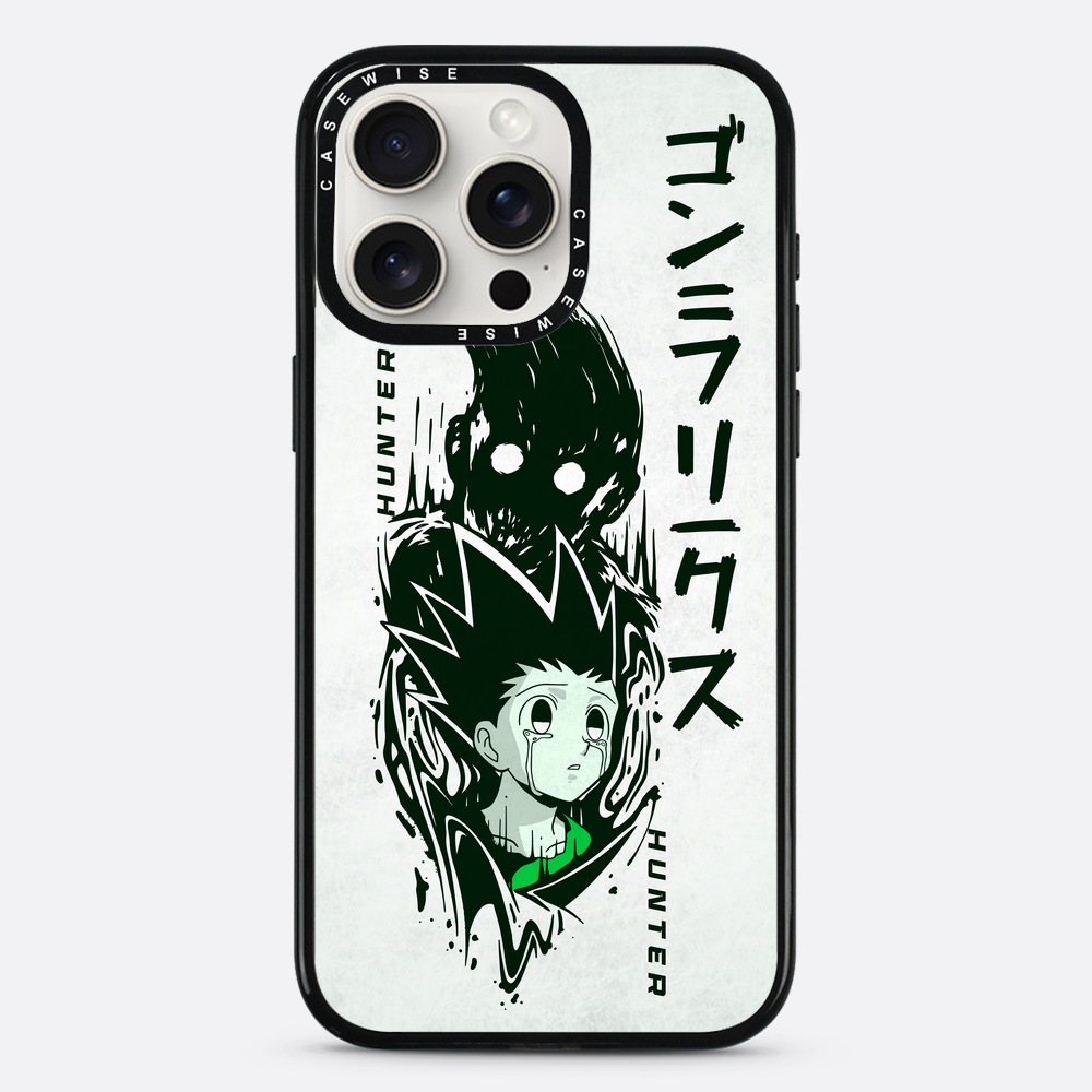 Gon Hunterxhunter - Hülle