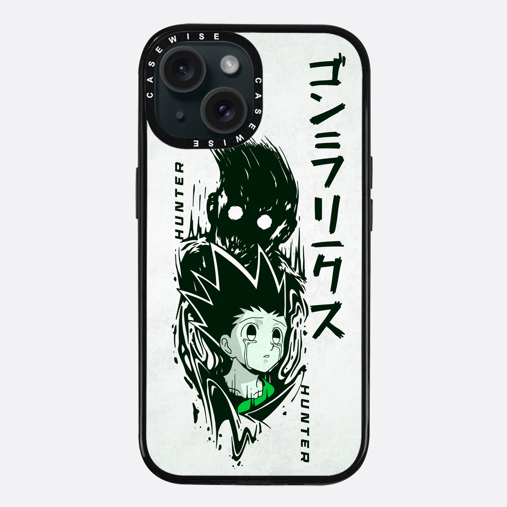 Gon Hunterxhunter - Hülle
