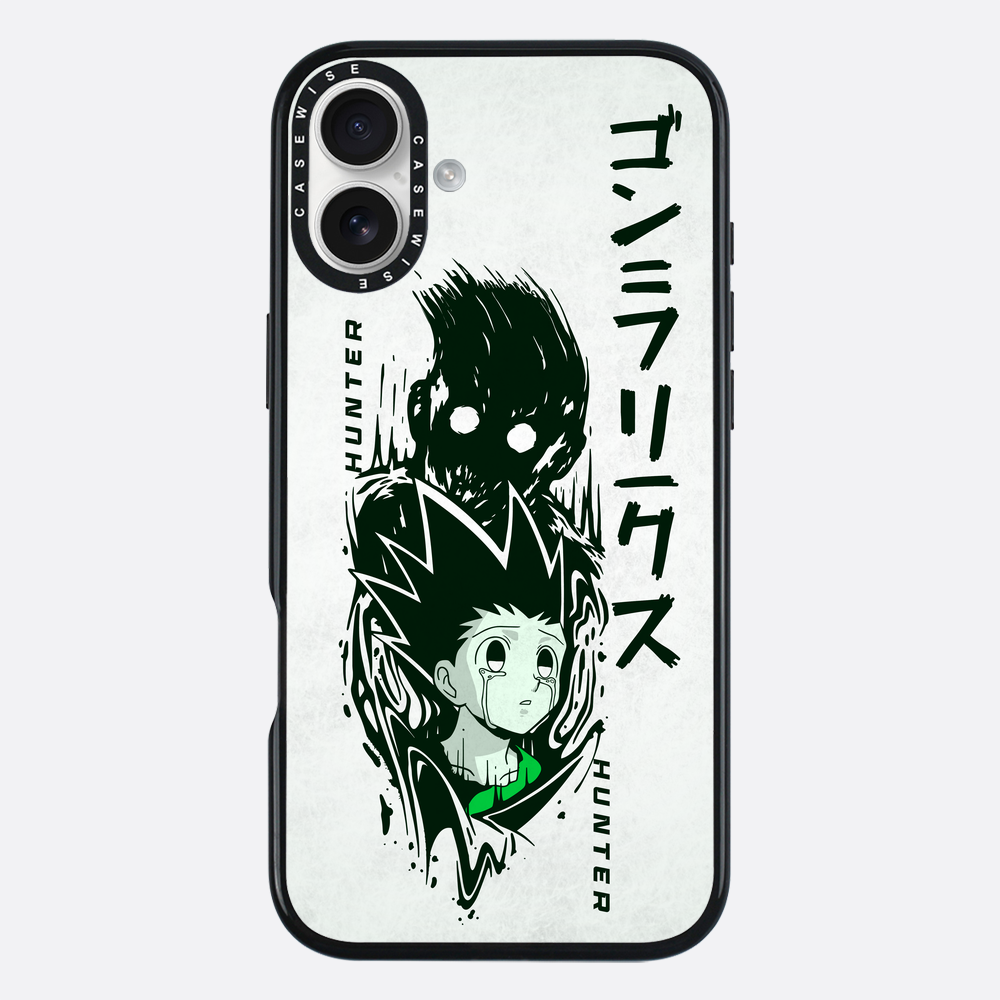 Gon Hunterxhunter - Hülle