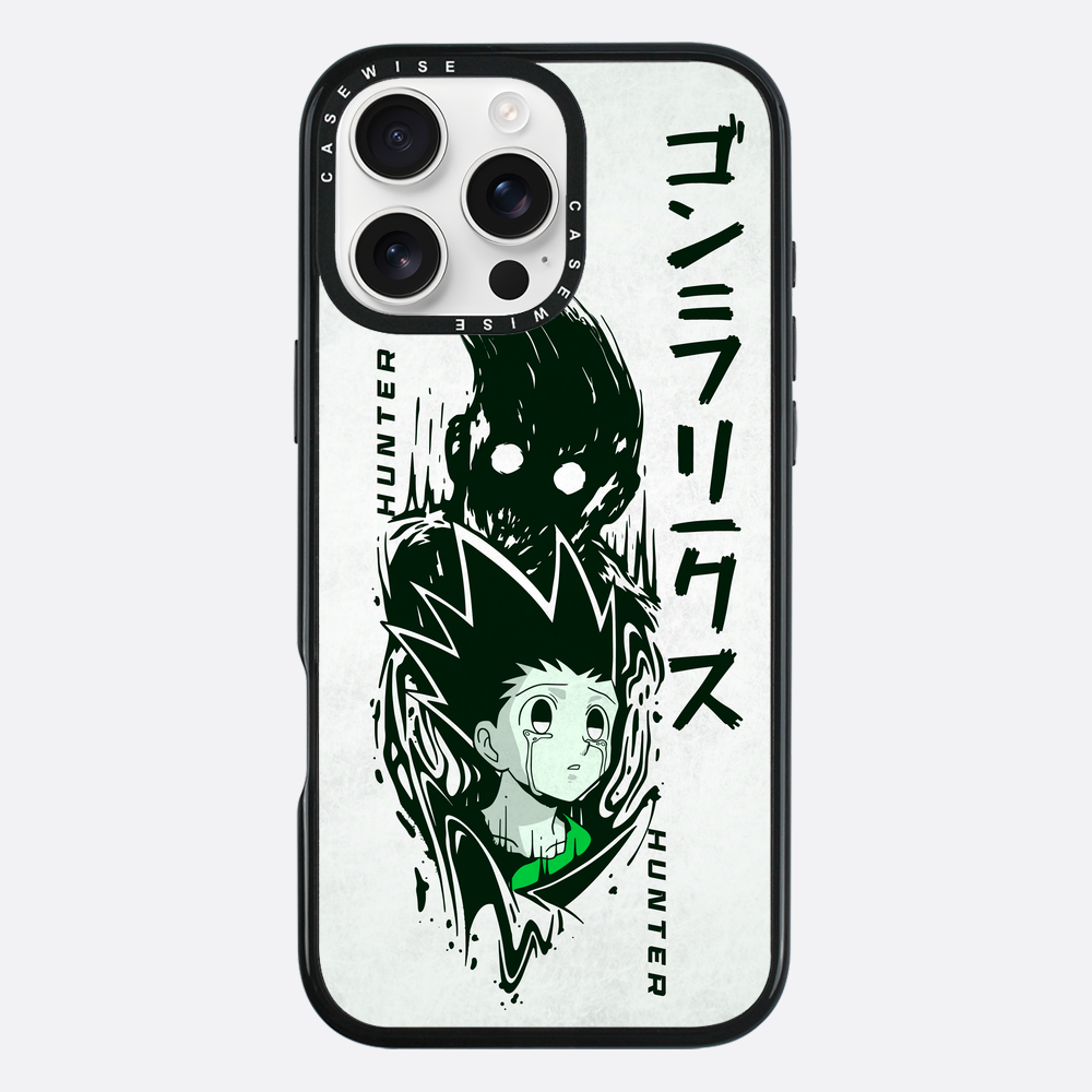 Gon Hunterxhunter - Hülle