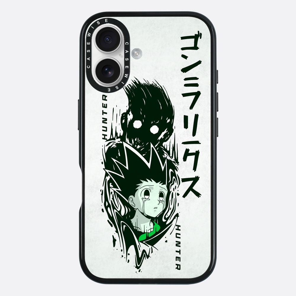 Gon Hunterxhunter - Hülle