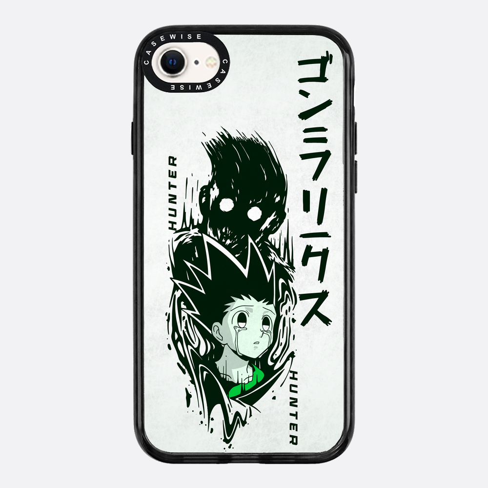 Gon Hunterxhunter - Hülle
