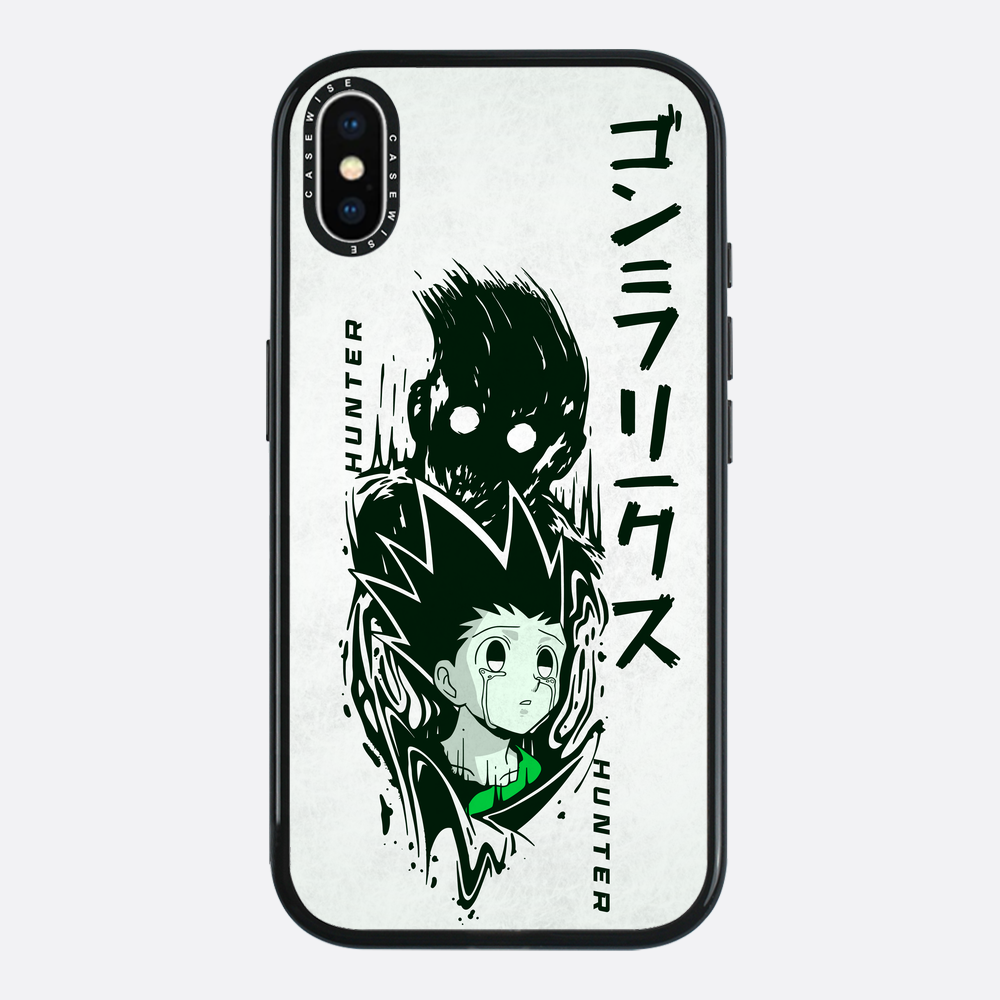 Gon Hunterxhunter - Hülle