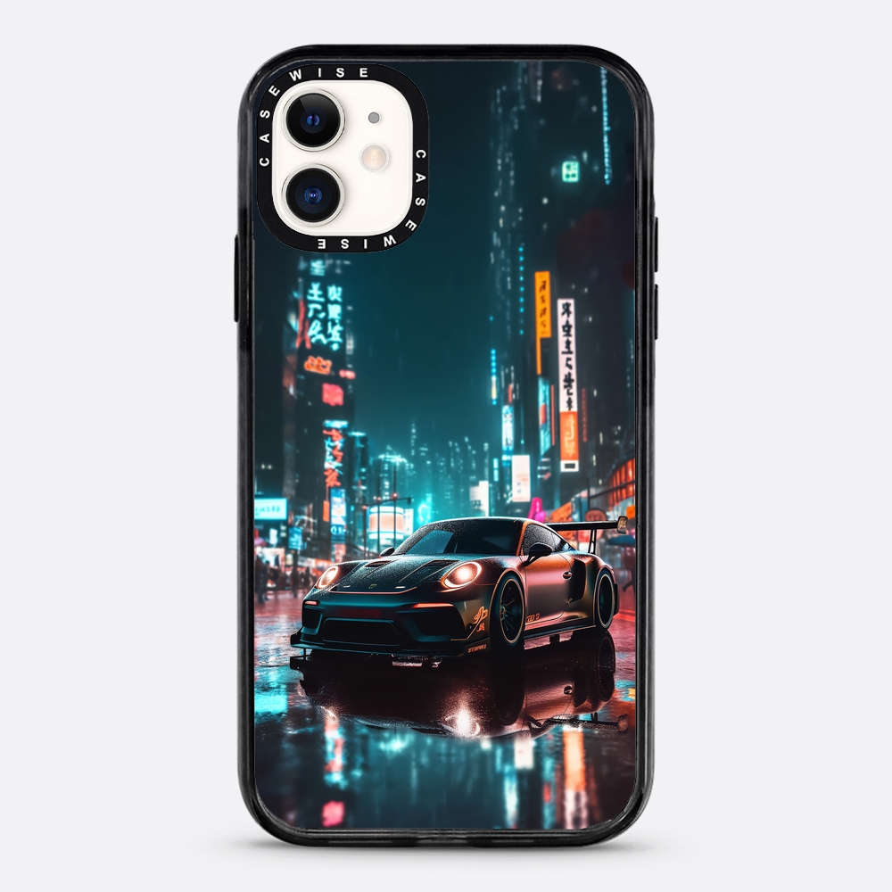 Porsche 911 GT3 RS City - Hülle