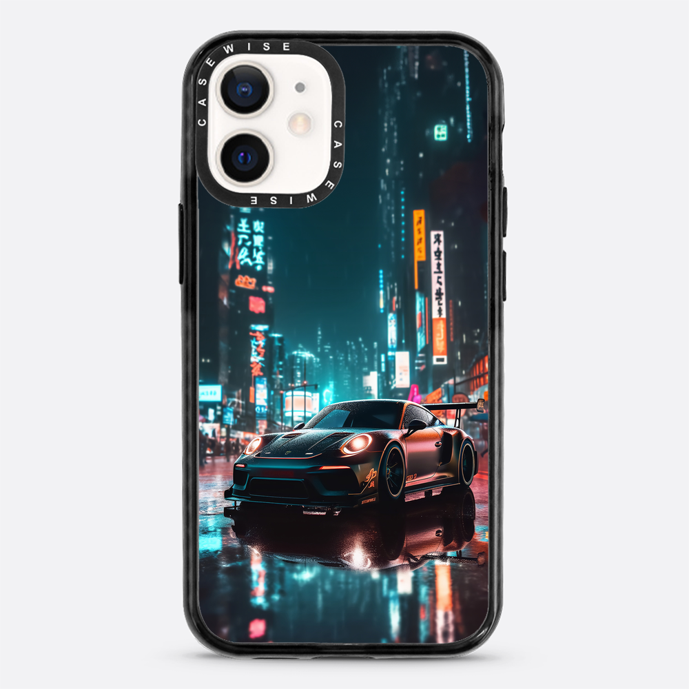 Porsche 911 GT3 RS City - Hülle