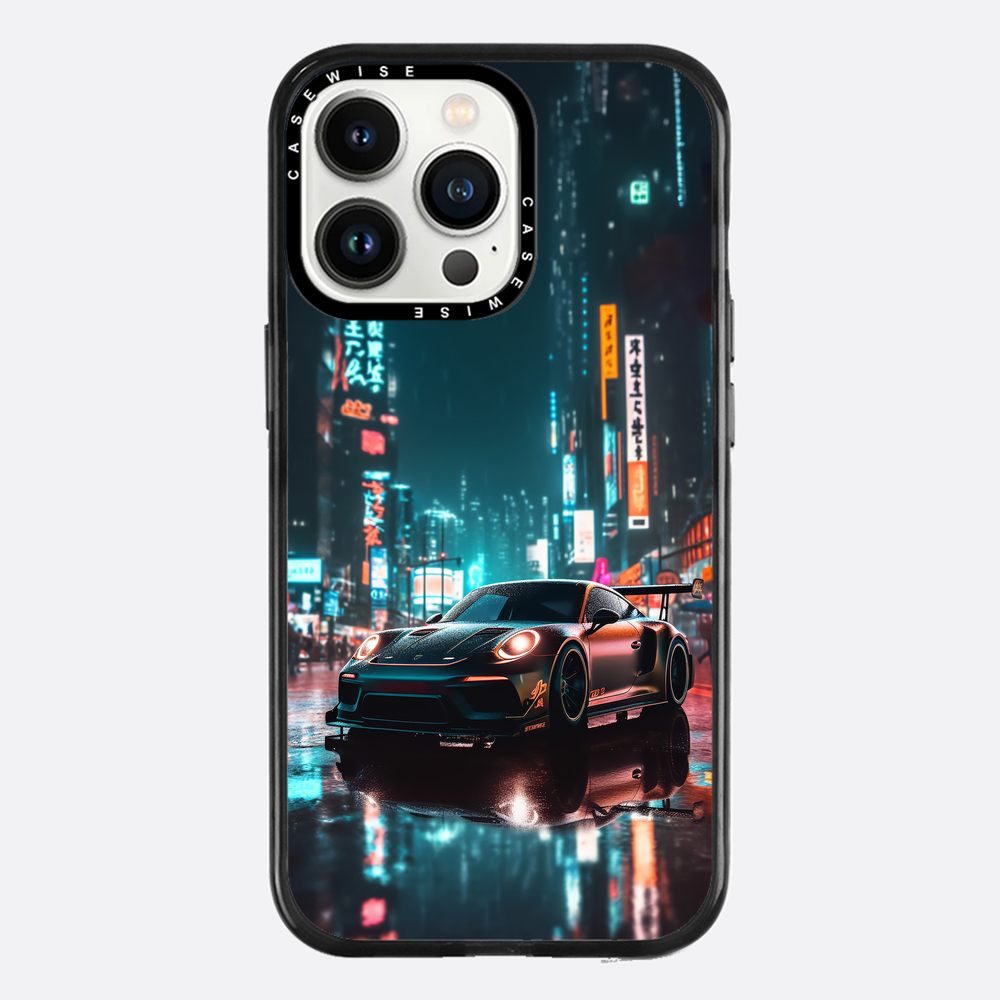 Porsche 911 GT3 RS City - Hülle