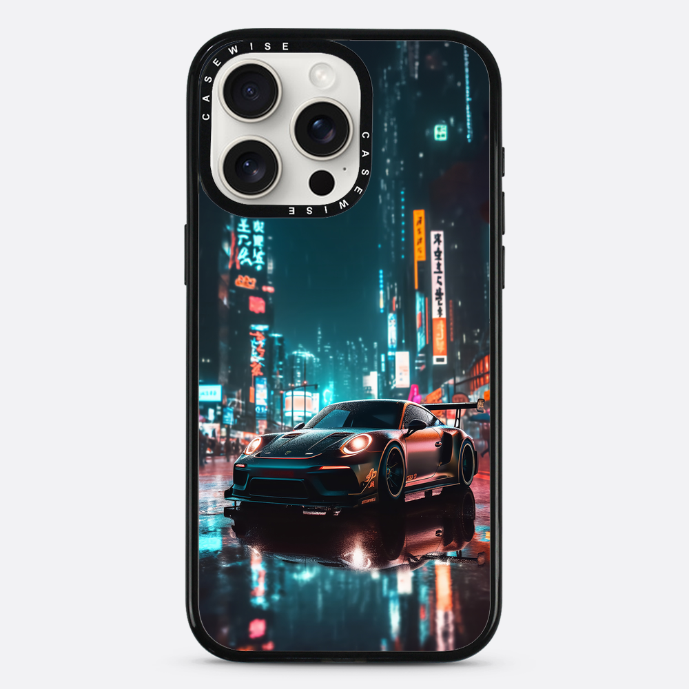 Porsche 911 GT3 RS City - Hülle