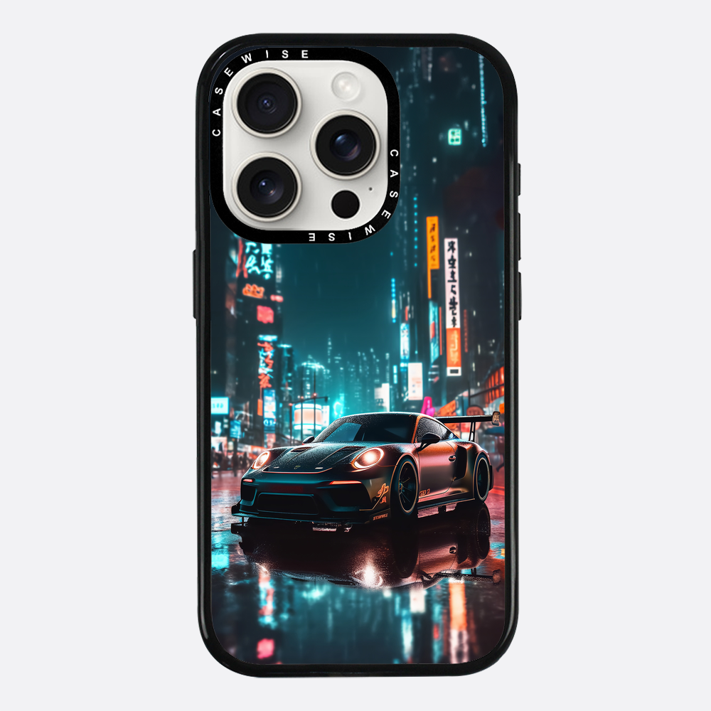 Porsche 911 GT3 RS City - Hülle