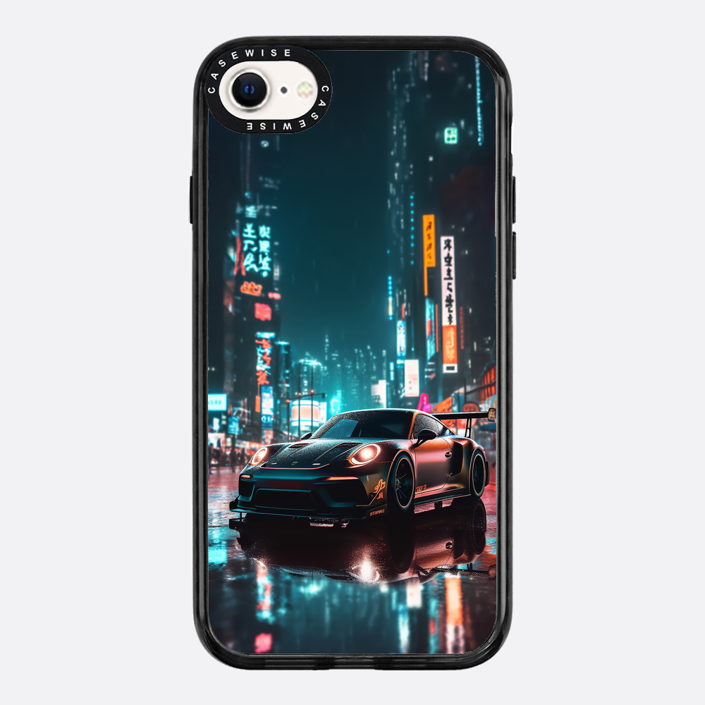 Porsche 911 GT3 RS City - Hülle