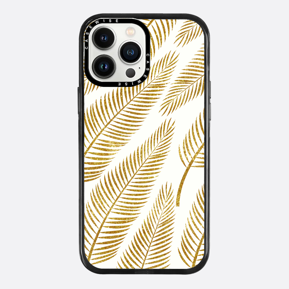 Gold - Hülle