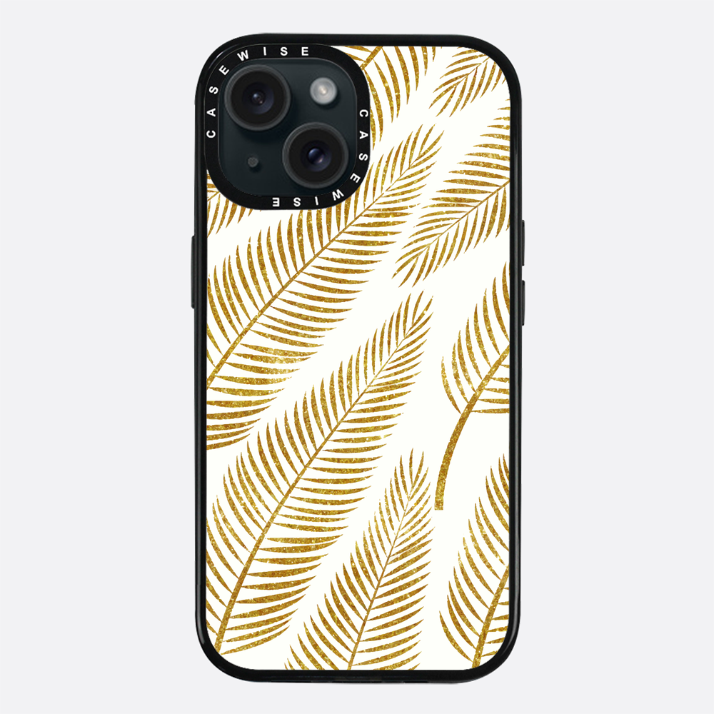 Gold - Hülle