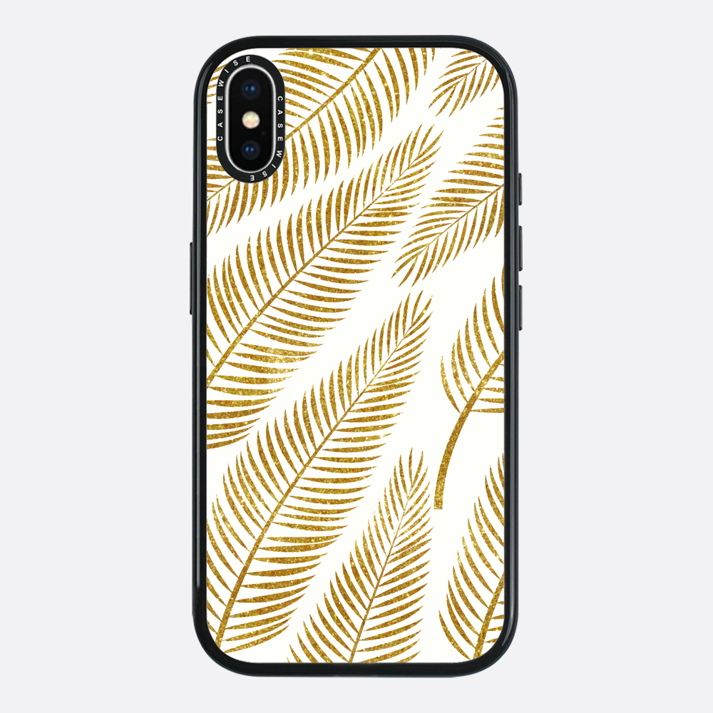 Gold - Hülle