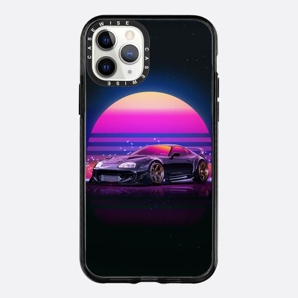 Supra Mk4 - Hülle