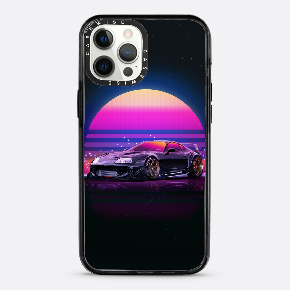 Supra Mk4 - Hülle