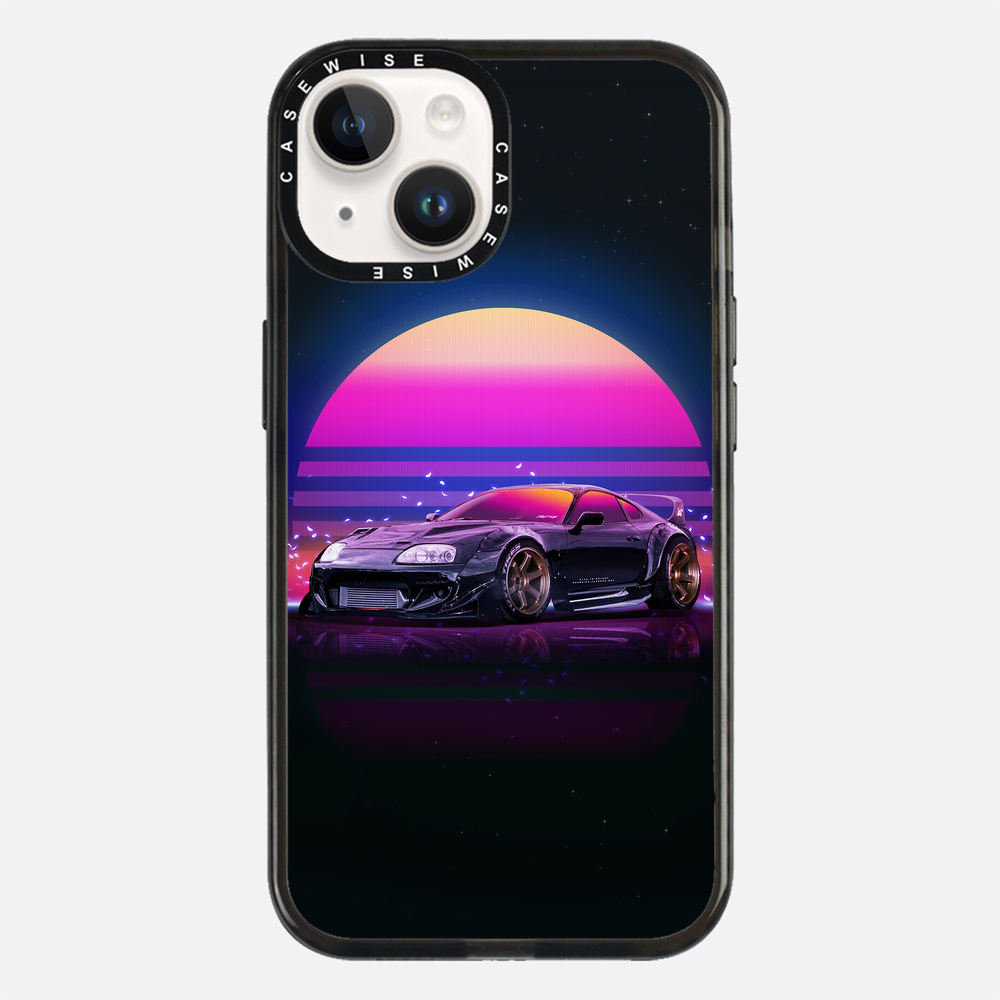 Supra Mk4 - Hülle