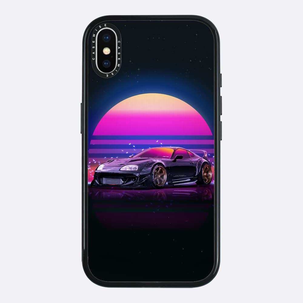 Supra Mk4 - Hülle