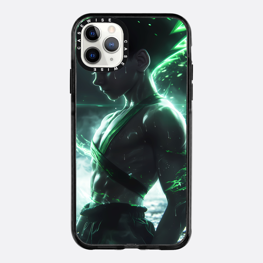 Gon Hunter X Hunter - Hülle
