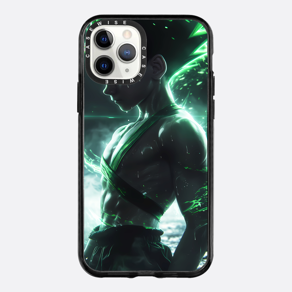 Gon Hunter X Hunter - Hülle