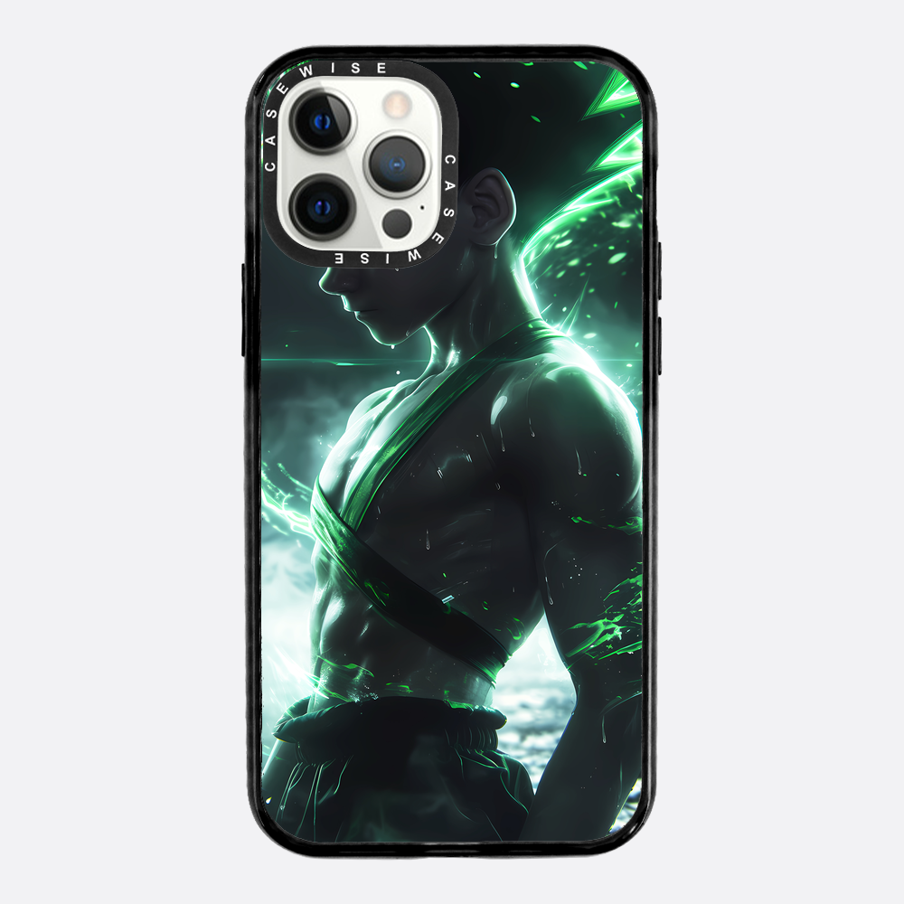 Gon Hunter X Hunter - Hülle