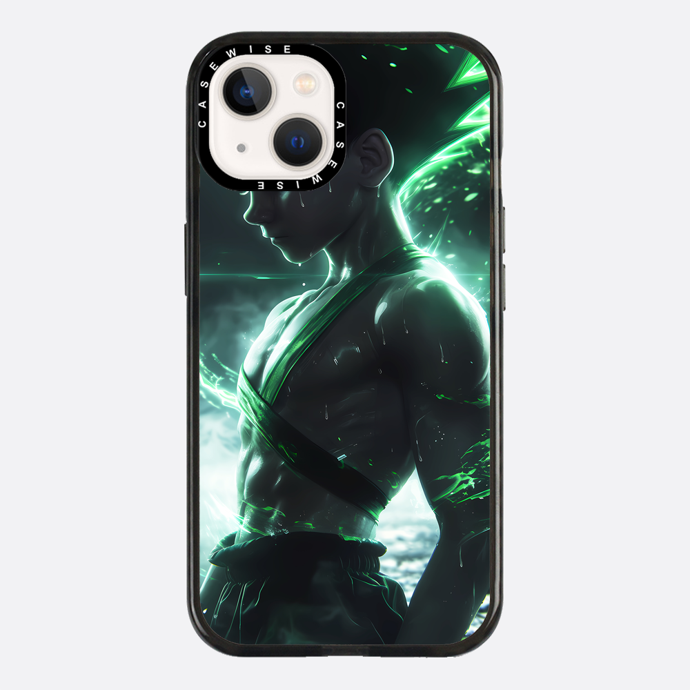 Gon Hunter X Hunter - Hülle