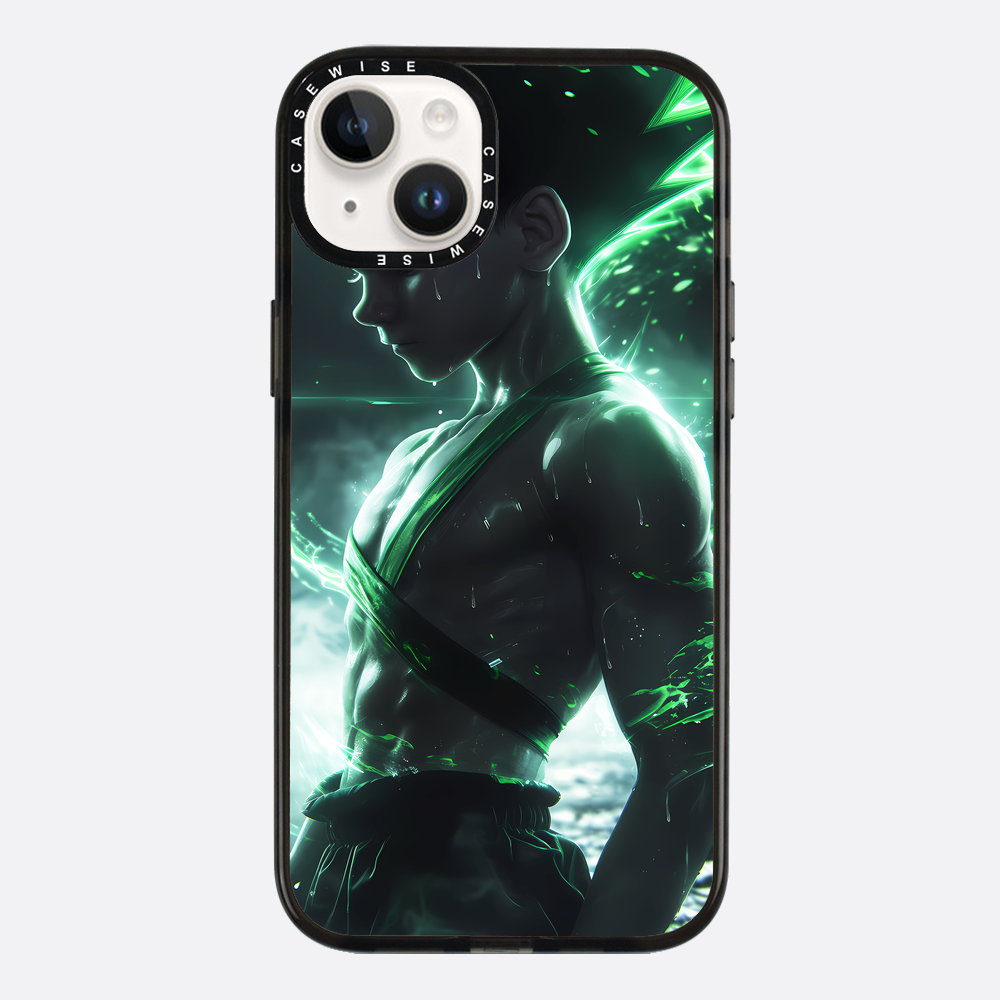 Gon Hunter X Hunter - Hülle