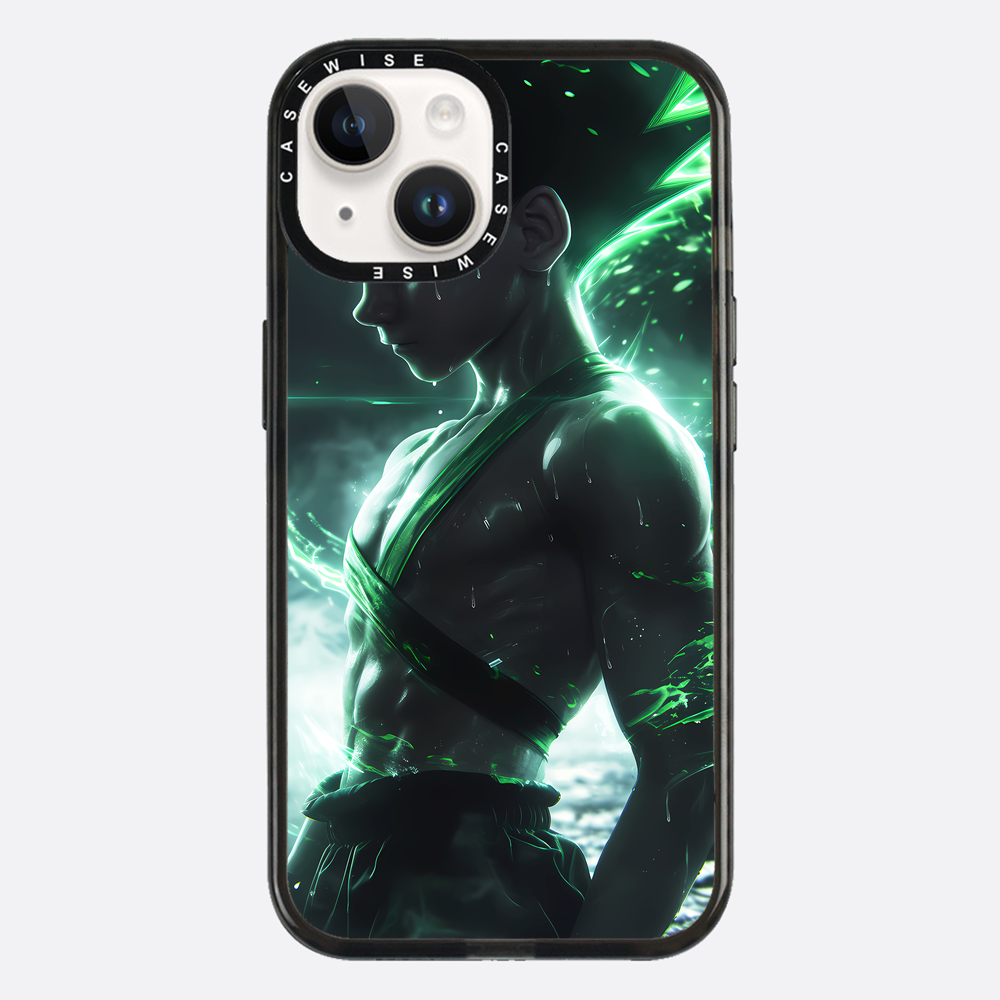 Gon Hunter X Hunter - Hülle
