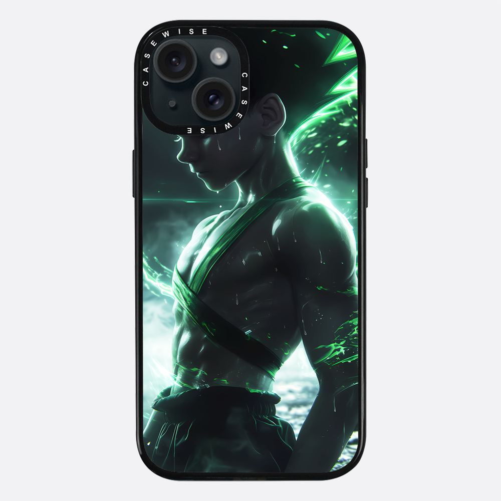 Gon Hunter X Hunter - Hülle
