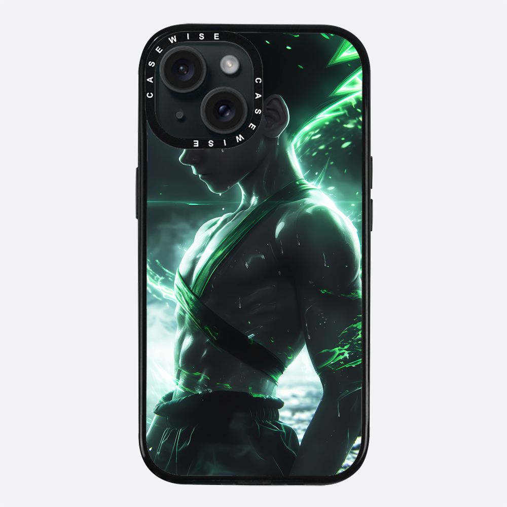 Gon Hunter X Hunter - Hülle