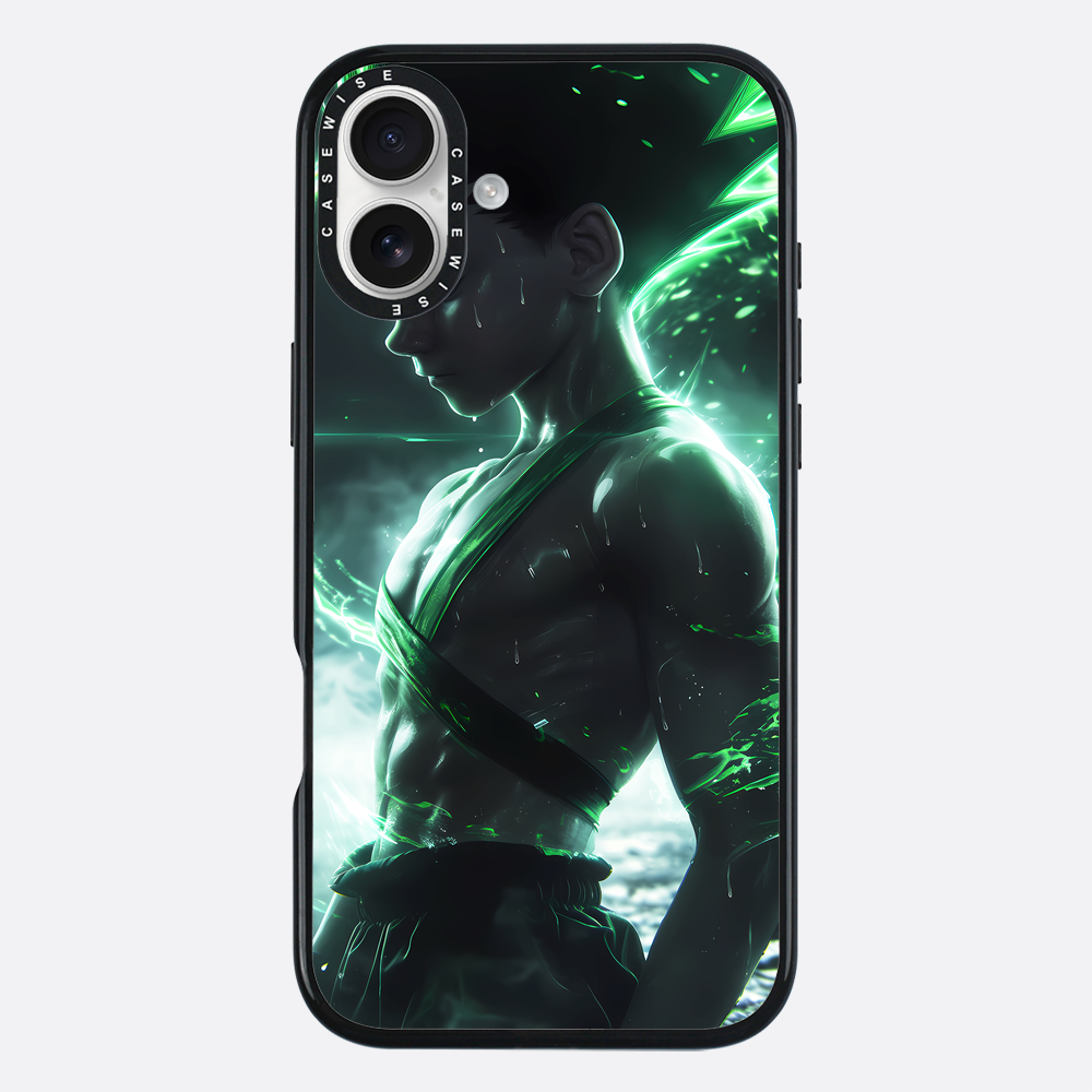 Gon Hunter X Hunter - Hülle
