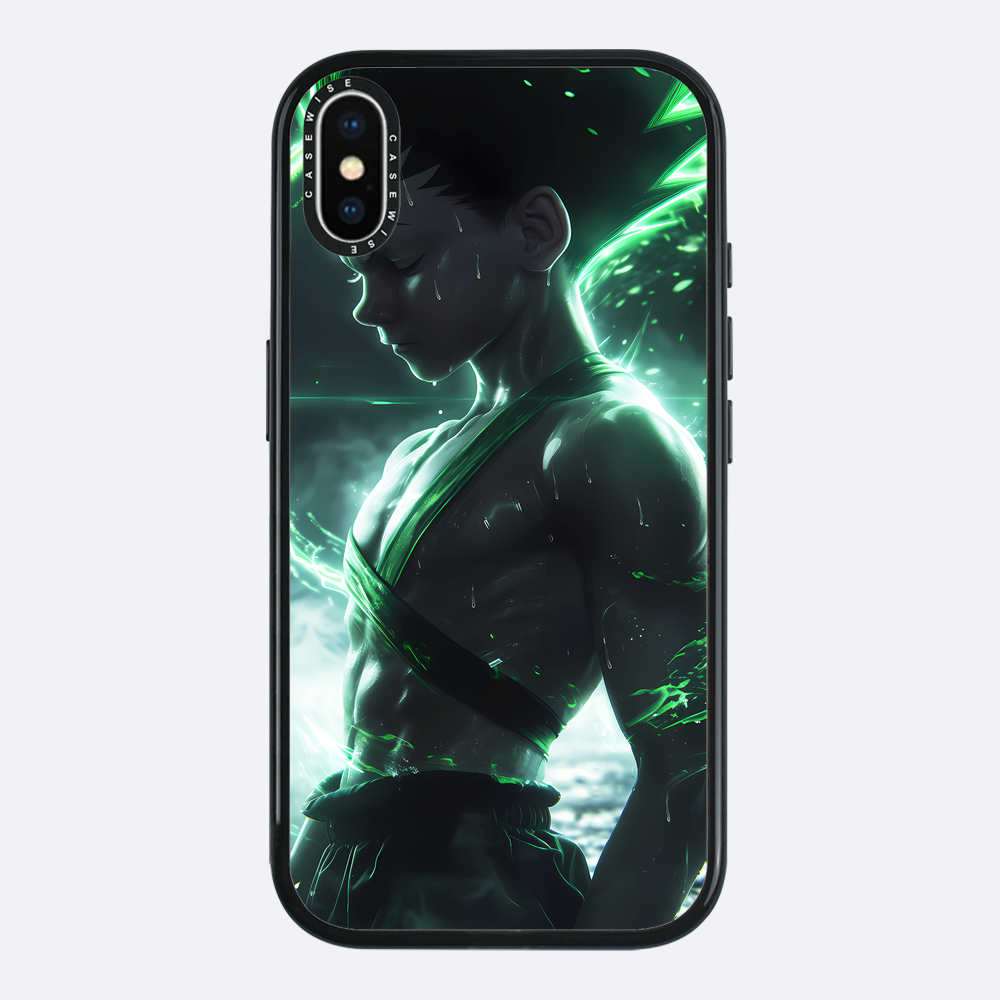 Gon Hunter X Hunter - Hülle