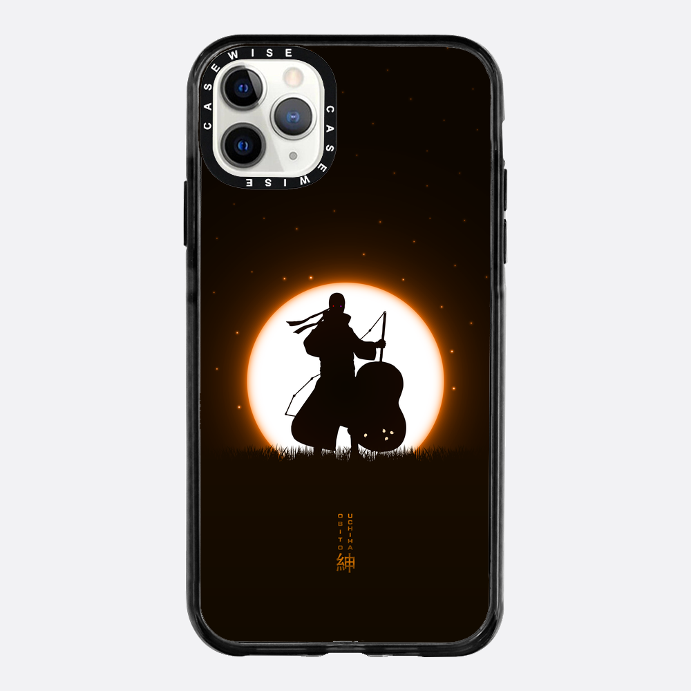 Obito sind wir - Hülle