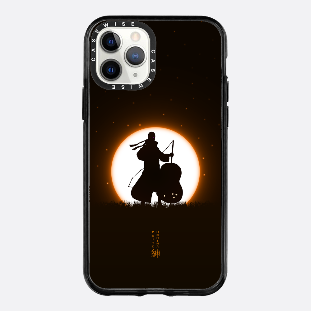 Obito sind wir - Hülle