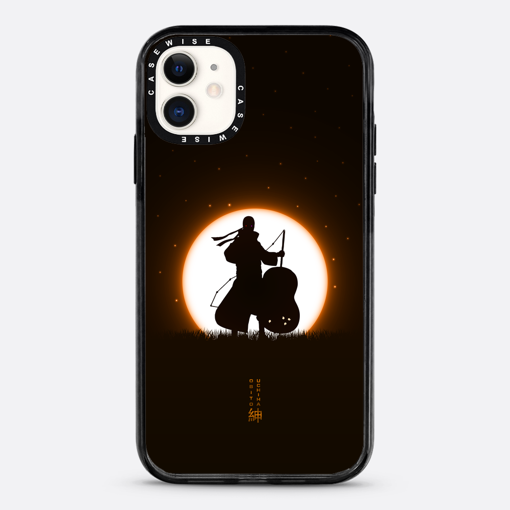 Obito sind wir - Hülle