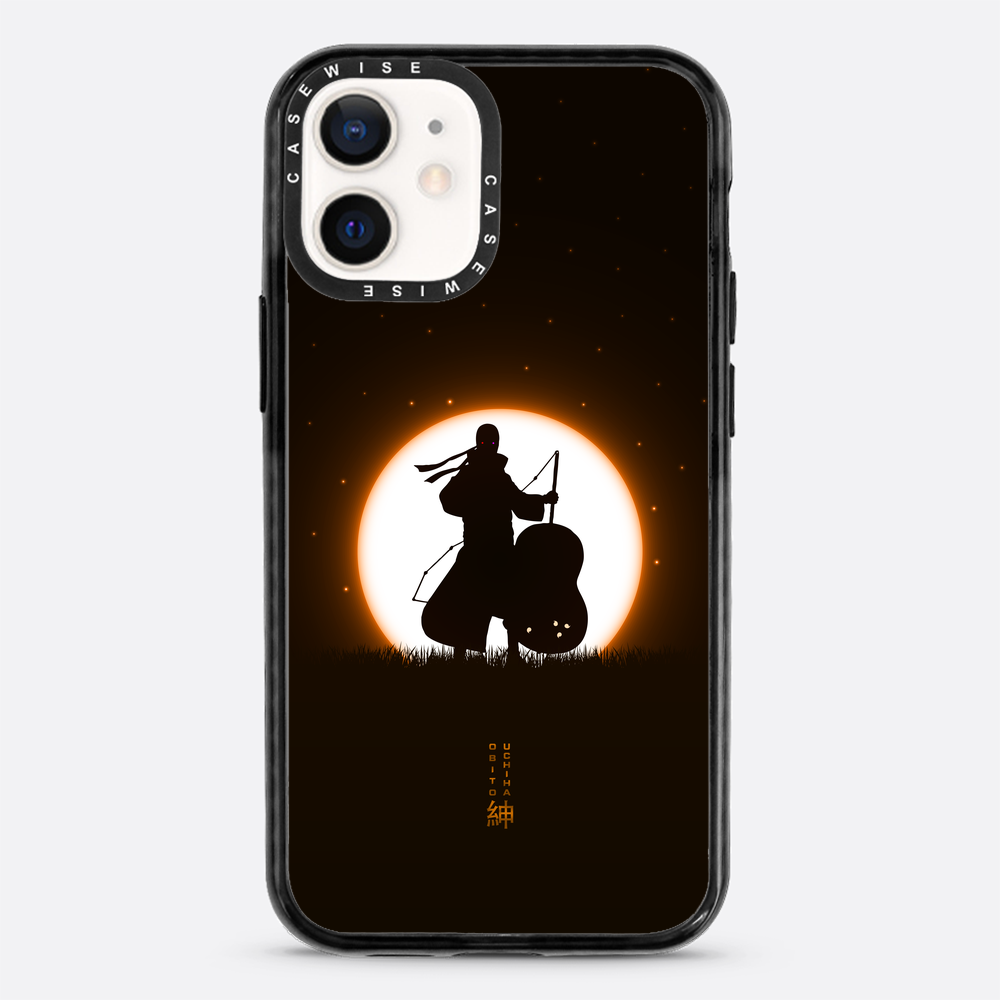 Obito sind wir - Hülle