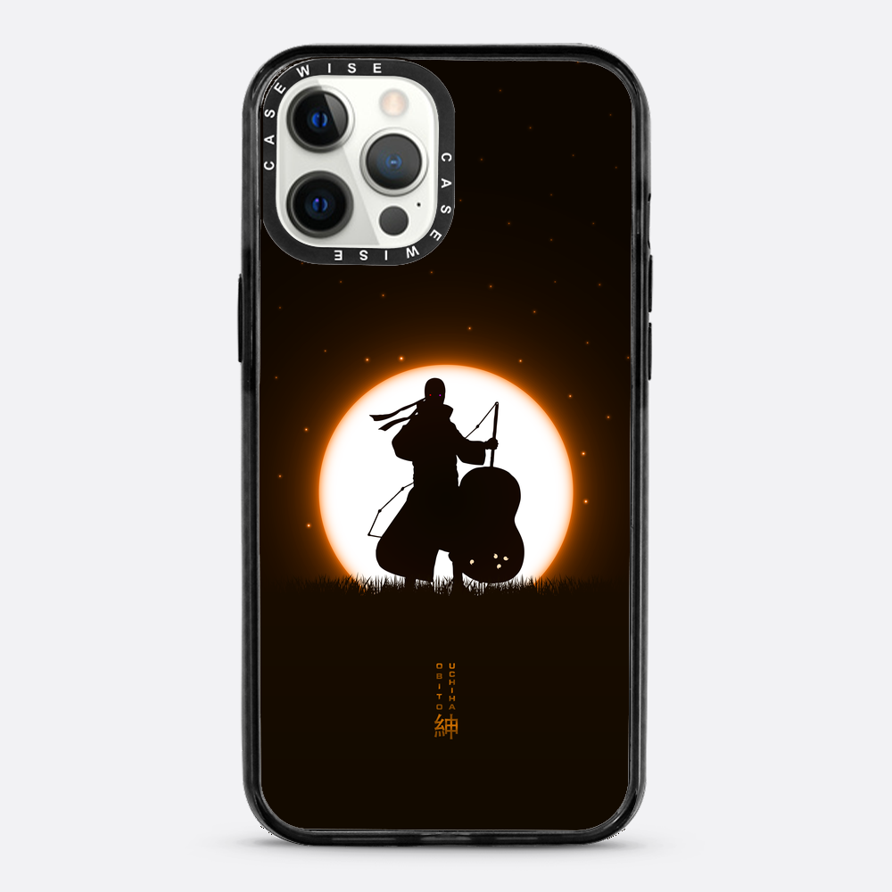 Obito sind wir - Hülle